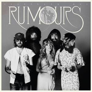 Fleetwood Mac: Rumours Live (Vinyl 2xLP)