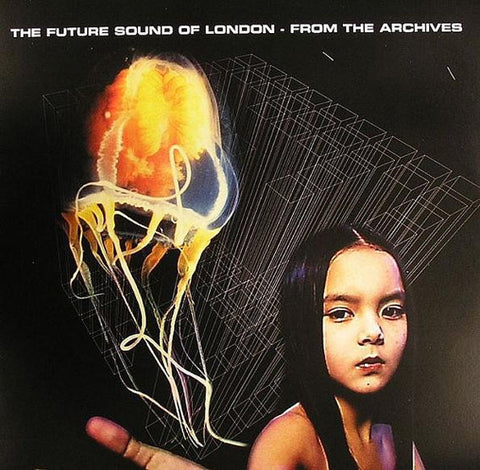 The Future Sound Of London: From The Archives (Coloured Vinyl 2xLP)