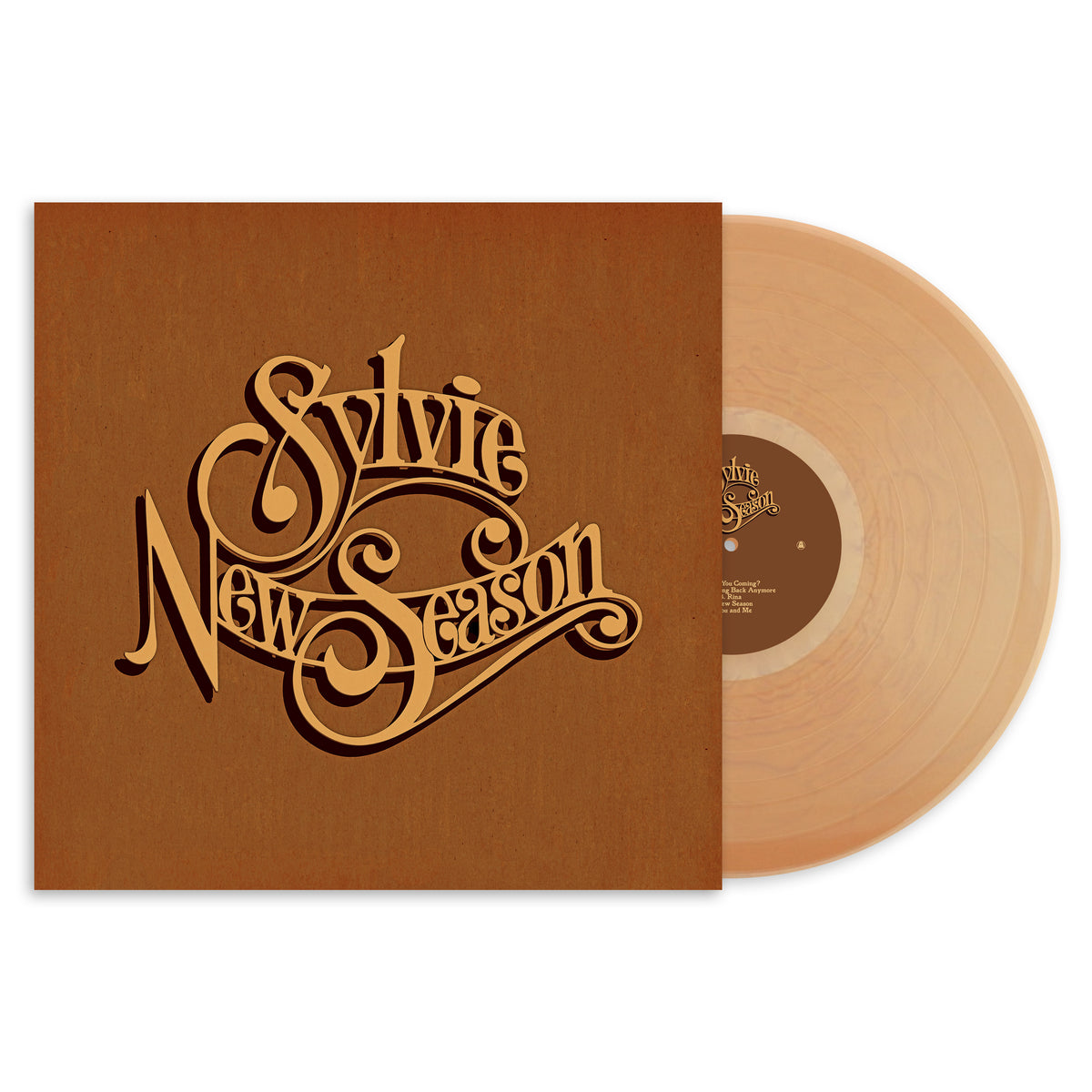 Pre-Order 06/11/26 - Sylvie: New Season