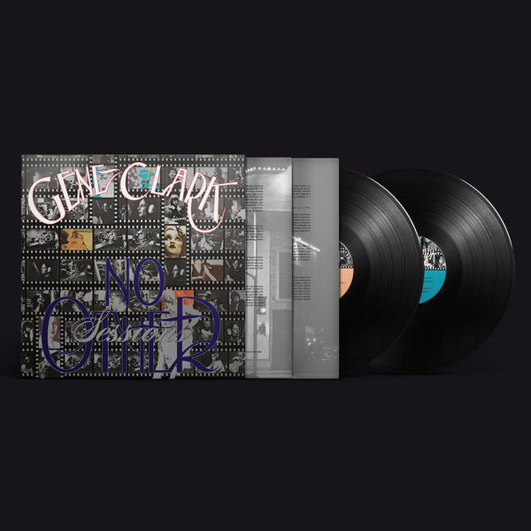 Clark, Gene: No Other Sessions (Vinyl 2xLP)