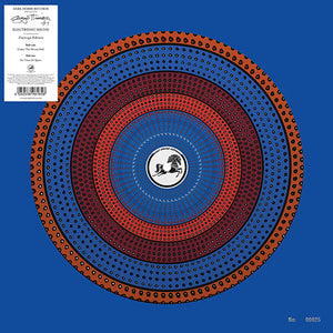 Harrison, George: Electronic Sound - Picture Disc (Vinyl LP)