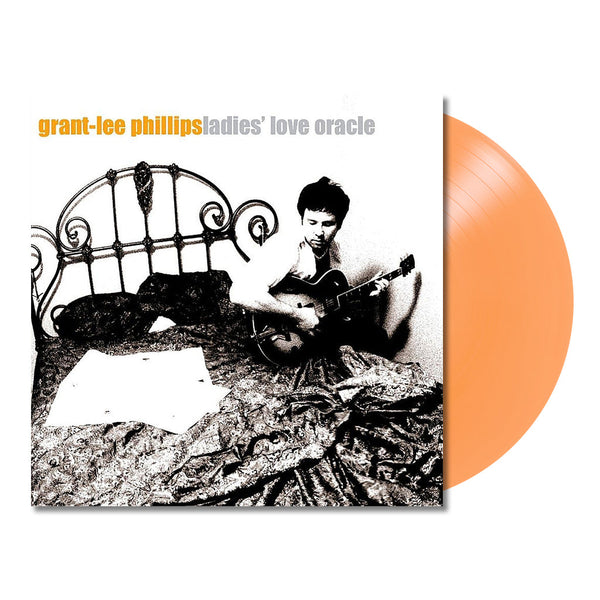 Phillips, Grant Lee: Ladies' Love Oracle - Anniversary Edition (Coloured Vinyl LP)