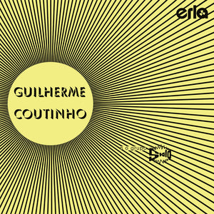 Coutinho, Guilherme E O Grupo Stalo: Guilherme Coutinho E O Grupo Stalo (Vinyl LP)