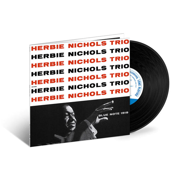 Herbie Nichols Trio: Herbie Nichols Trio (Vinyl LP)