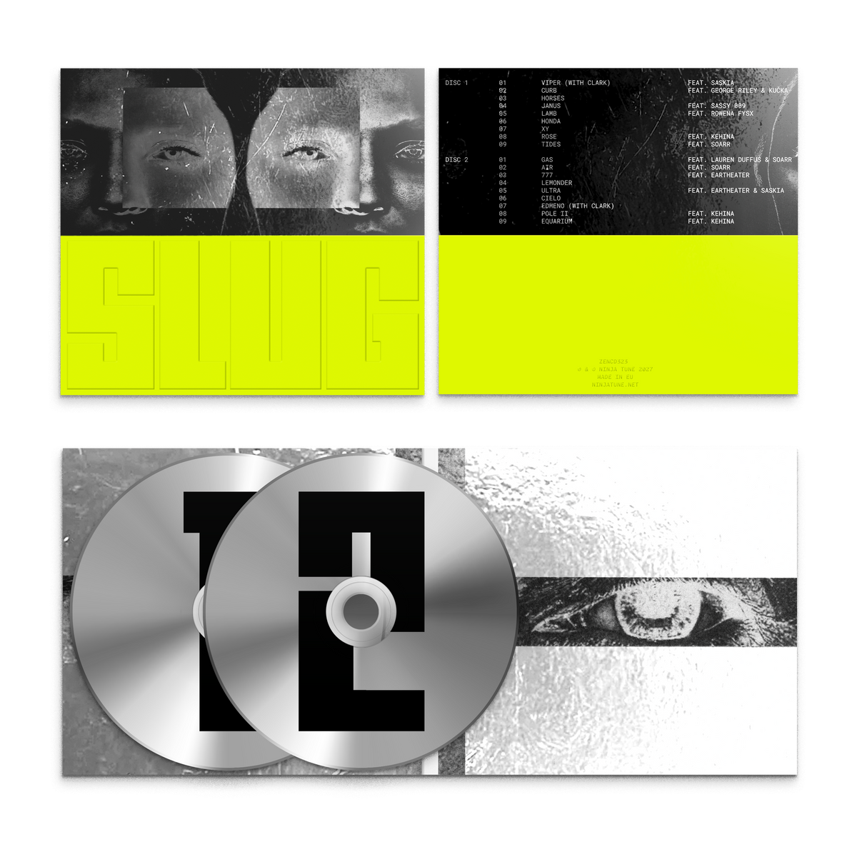 2CD