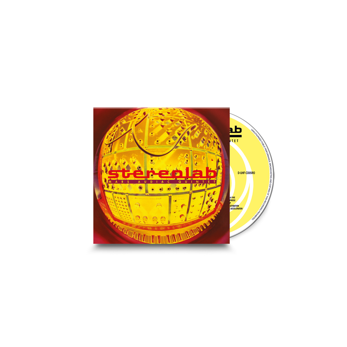 CD