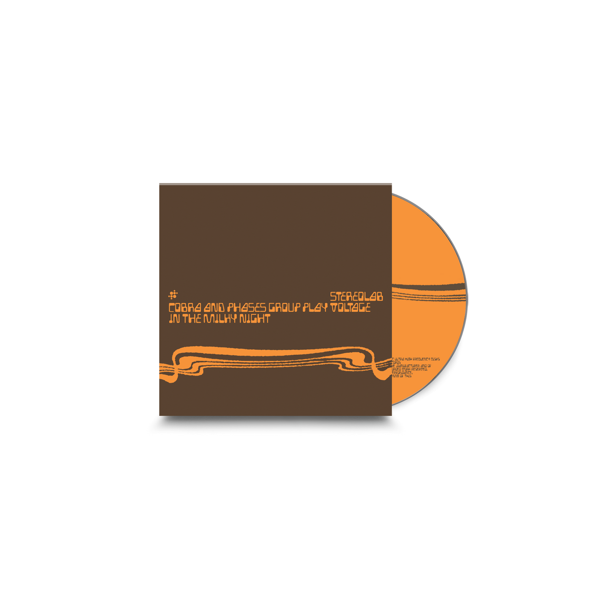 CD