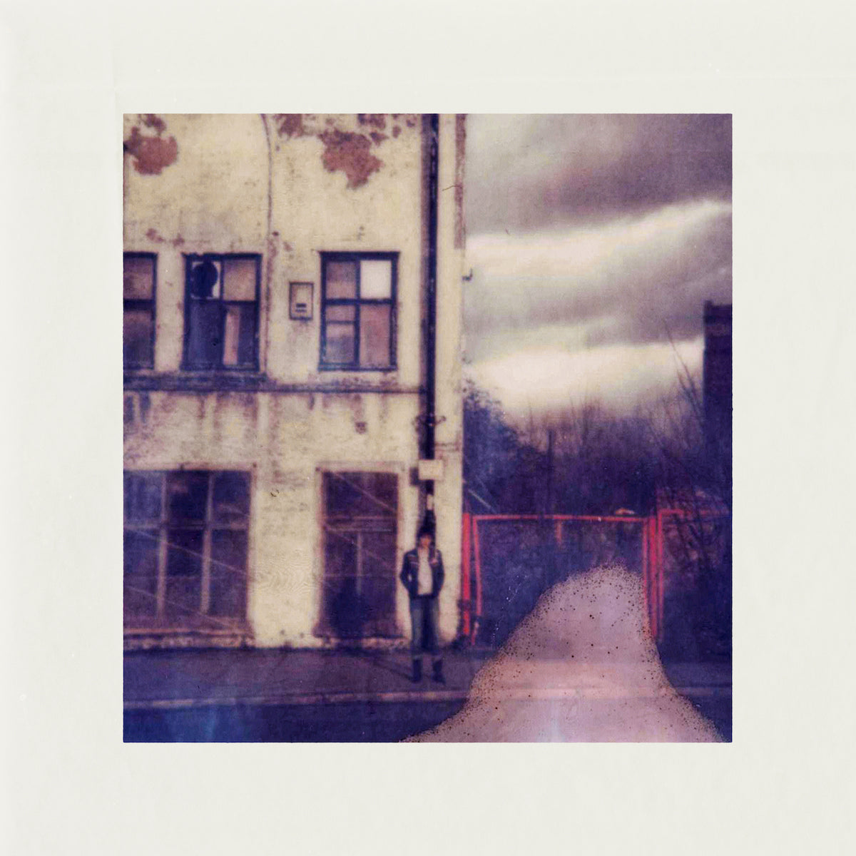 Lonelady - Hinterland Home Recordings