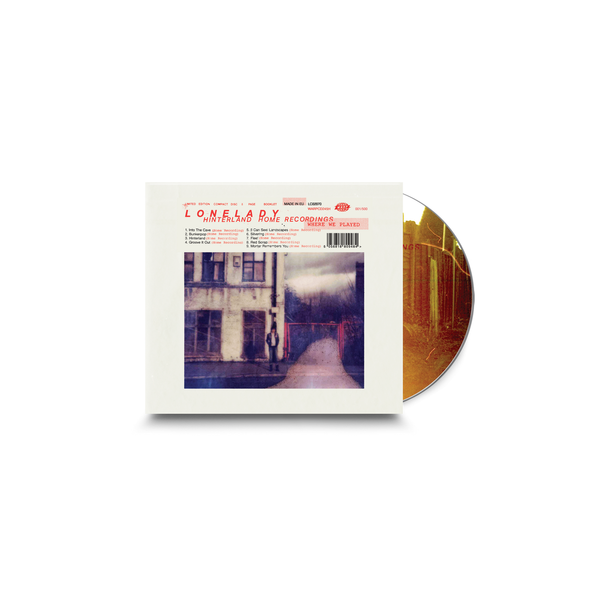 CD