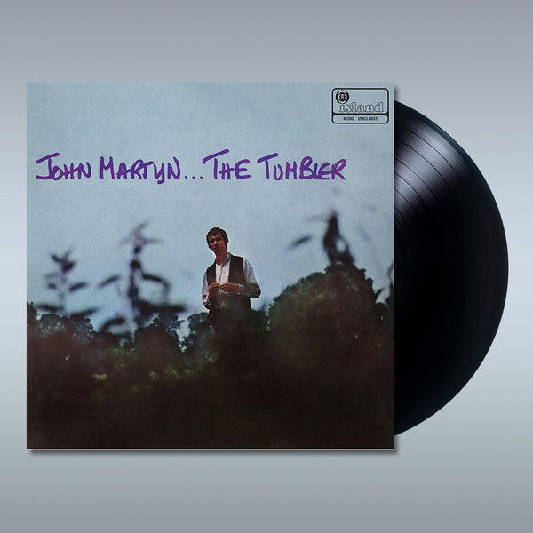 Martyn, John: The Tumbler (Vinyl LP)