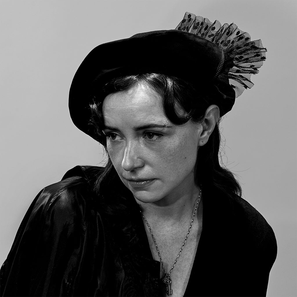 Groves, Laura: Radio Red (Vinyl LP)