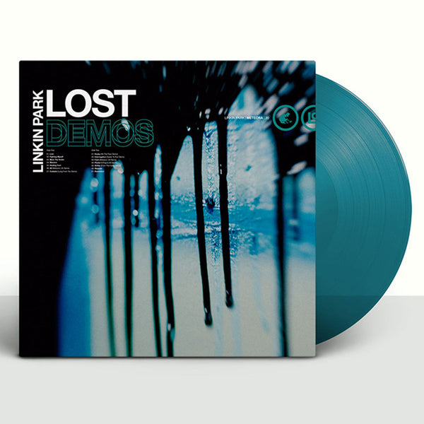 Linkin Park: Lost Demos (Coloured Vinyl LP)