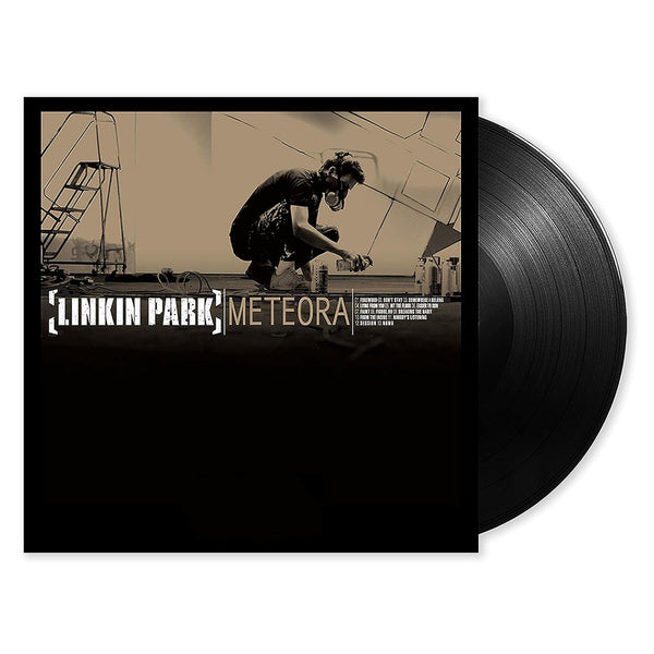 Linkin Park: Meteora (Vinyl LP)