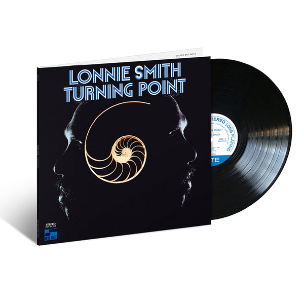 Smith, Lonnie: Turning Point (Vinyl LP)