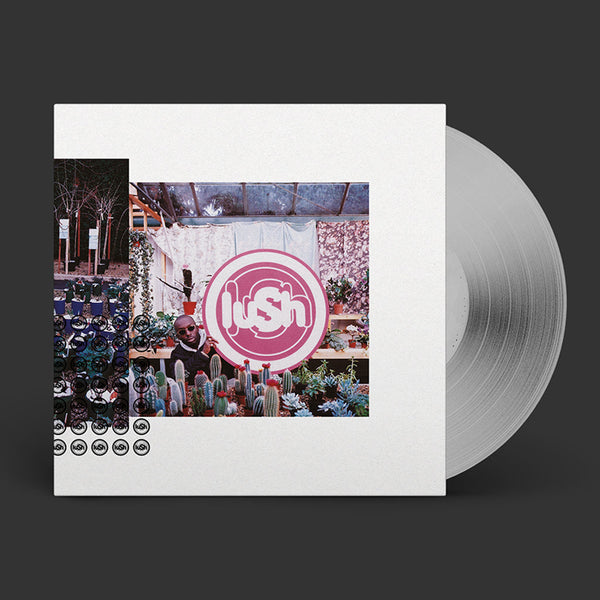 Lush: Lovelife (Coloured Vinyl LP)