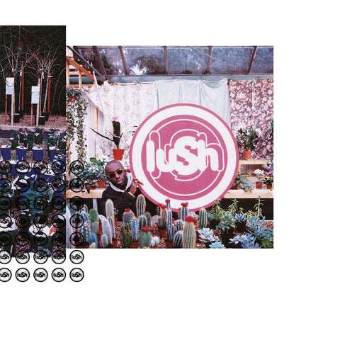 Lush: Lovelife (Coloured Vinyl LP)