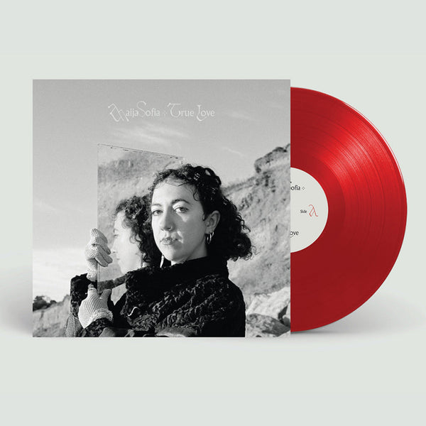 Sofia, Maija: True Love (Coloured Vinyl LP)