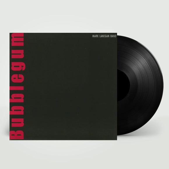 Mark Lanegan Band: Bubblegum (Vinyl LP)