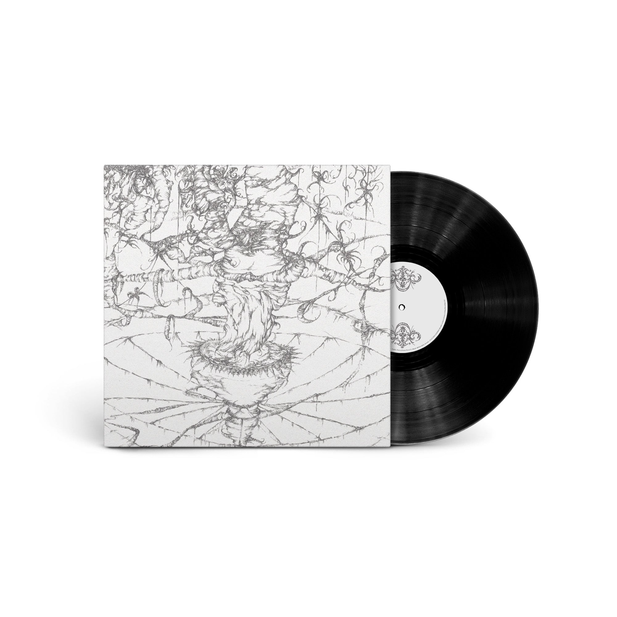 Pre-Order 25/09/26 - Murex: Inventio (Vinyl LP)