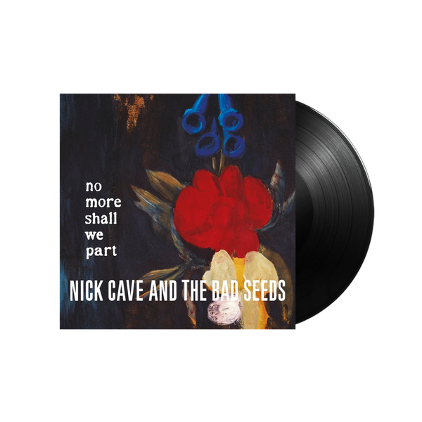 Cave, Nick & The Bad Seeds: No More Shall We Part (Vinyl 2xLP)