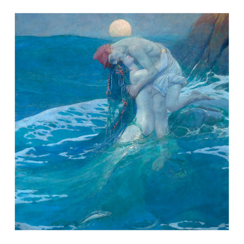 Brouk, Joanna: Sounds Of The Sea (Vinyl LP)