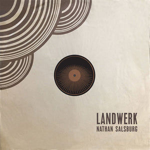 Salsburg, Nathan: Landwerk (Vinyl LP)