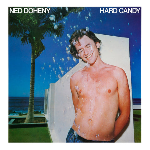 Doheny, Ned: Hard Candy (Vinyl LP)