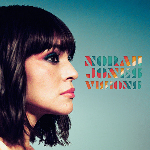 Jones, Norah: Visions (Vinyl LP)