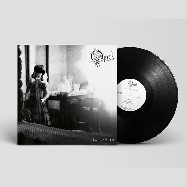 Opeth: Damnation (Vinyl LP)