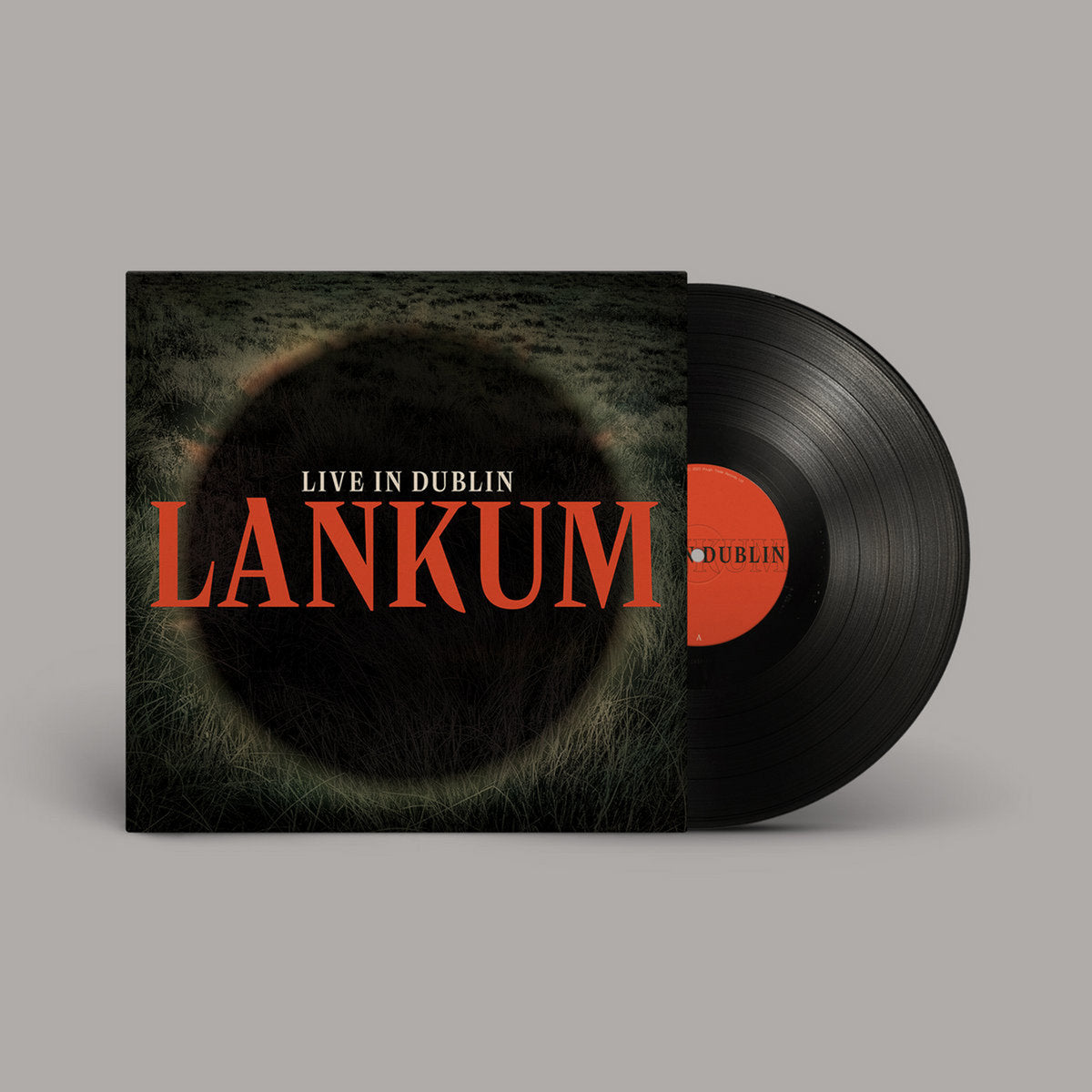 Lankum - Lankum: Live In Dublin (Vinyl LP)