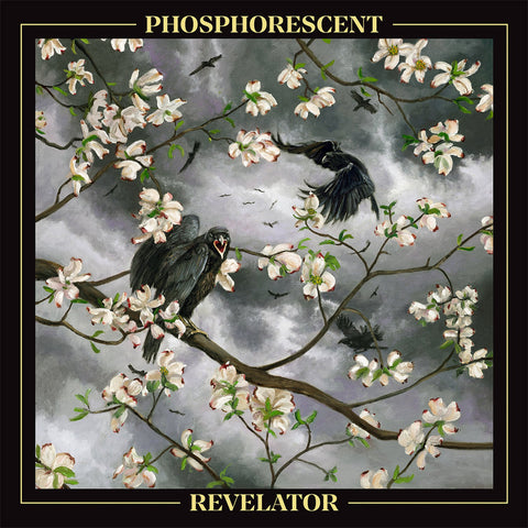 Phosphorescent: Revelator (Coloured Vinyl LP)