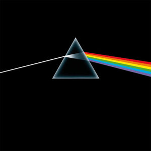 Pink Floyd: The Dark Side Of The Moon - Anniversary Edition (Vinyl LP)