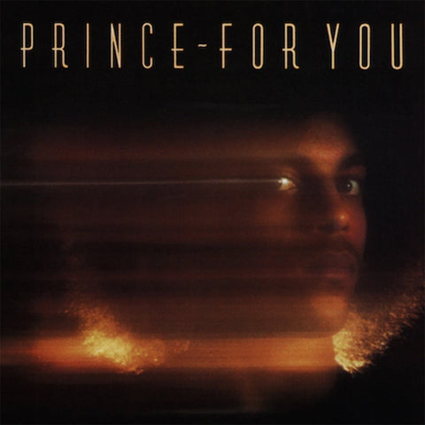 Prince: For You (Vinyl LP)