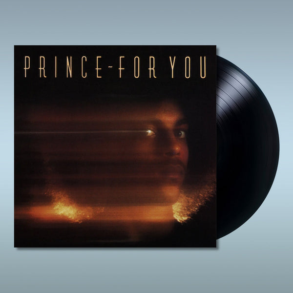 Prince: For You (Vinyl LP)