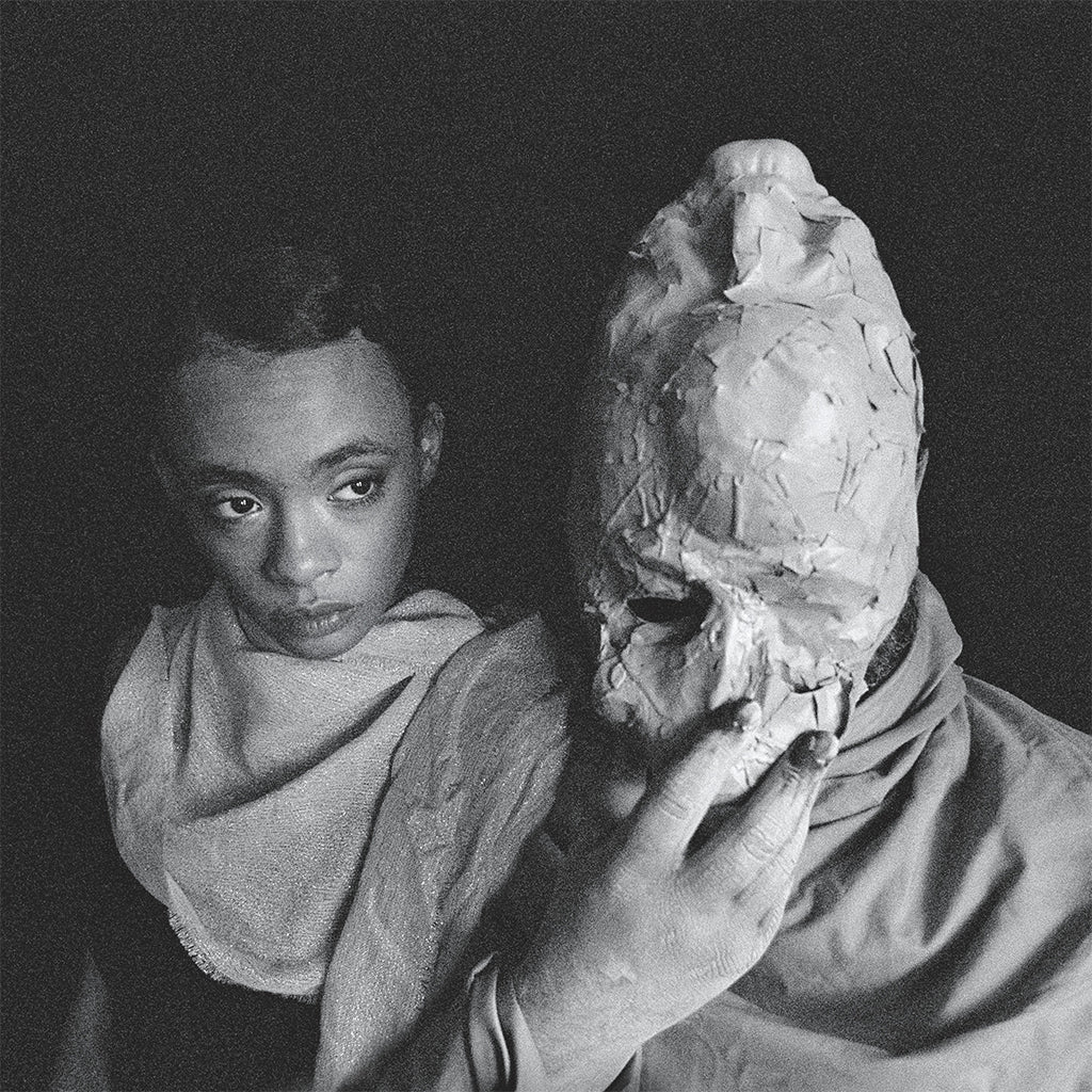 Protomartyr: Formal Growth In The Desert (Vinyl LP)