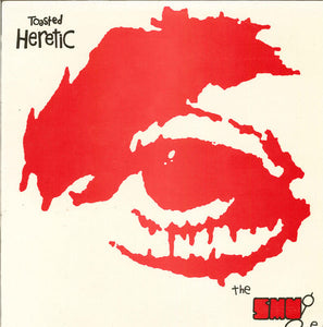 Toasted Heretic: The Smug EP (Used Vinyl 12")