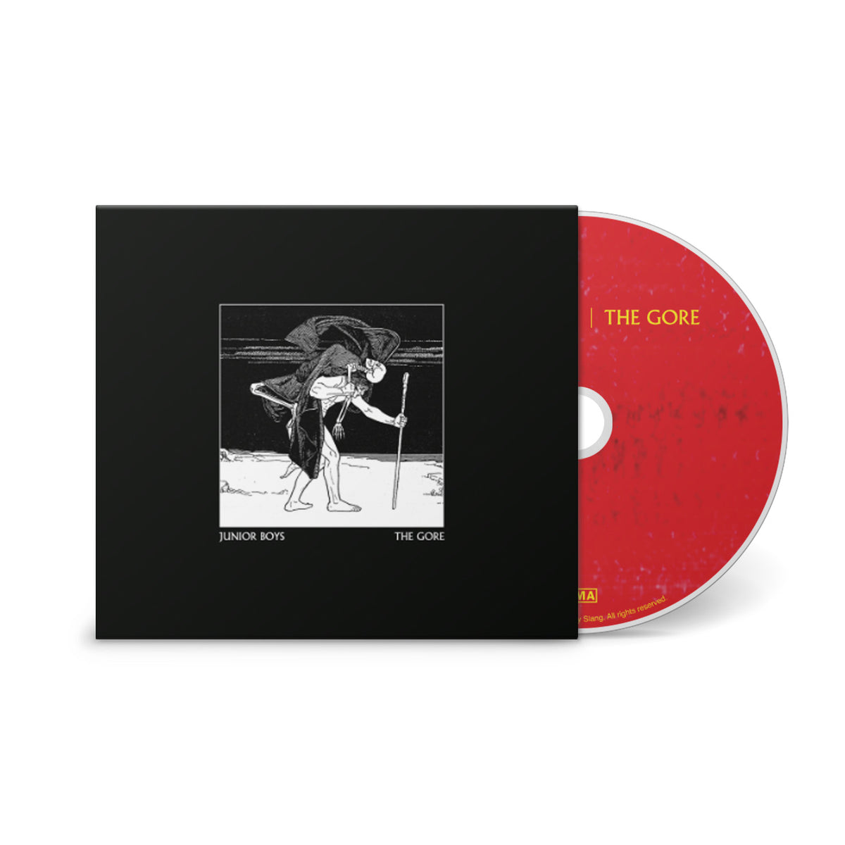 CD