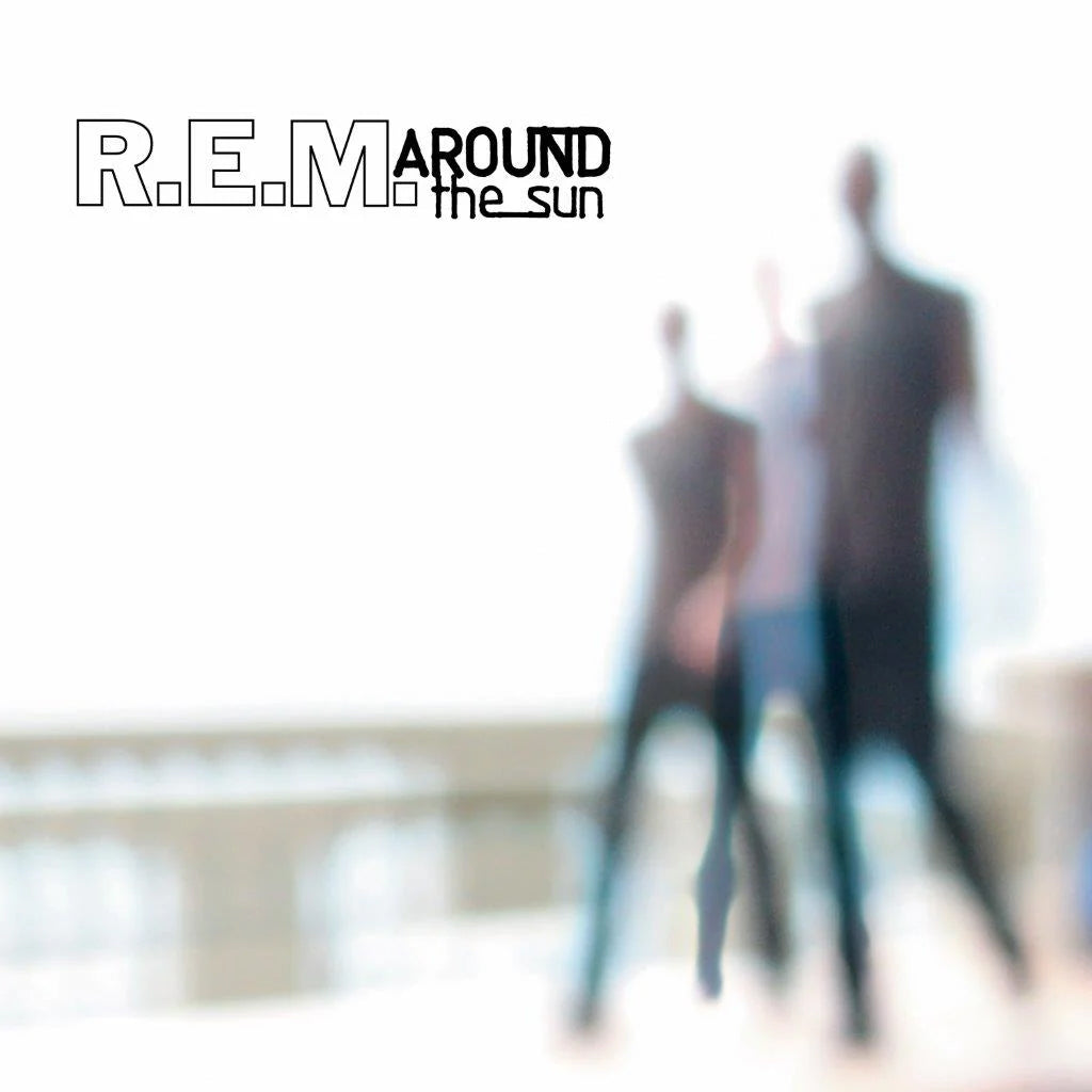 R.E.M.: Around The Sun (Vinyl 2xLP)