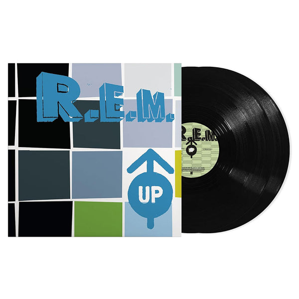 R.E.M.: Up - Anniversary Edition (Vinyl 2xLP)