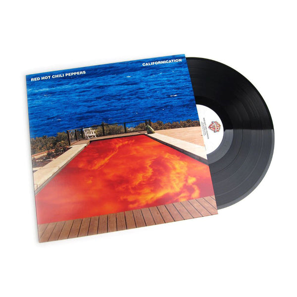Red Hot Chili Peppers: Californication (Vinyl 2xLP)