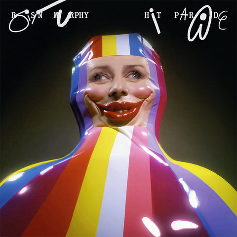 Murphy, Róisín: Hit Parade (Vinyl 2xLP)
