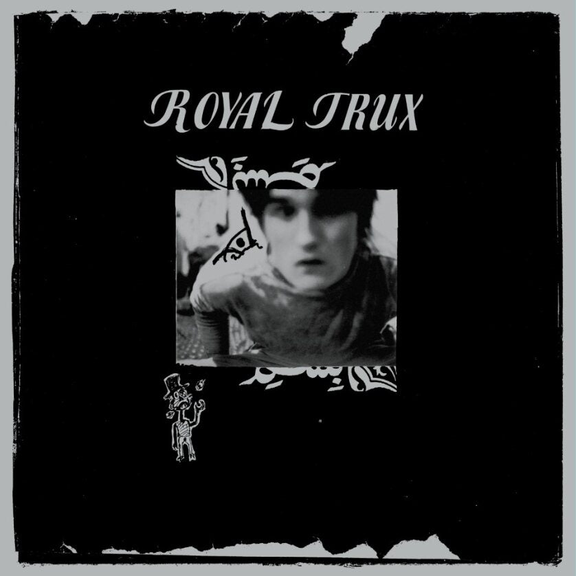 Royal Trux: Royal Trux (Vinyl LP)