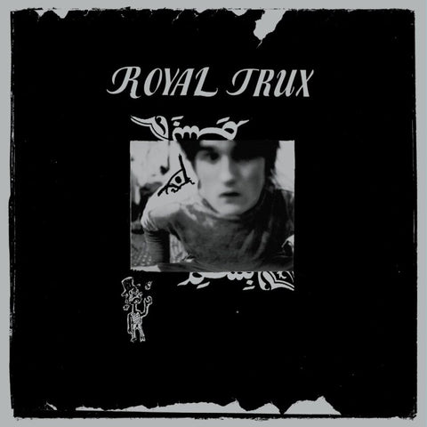 Royal Trux: Royal Trux (Vinyl LP)