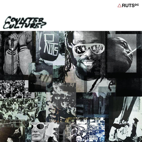 Ruts DC: Counter Culture (Vinyl LP)