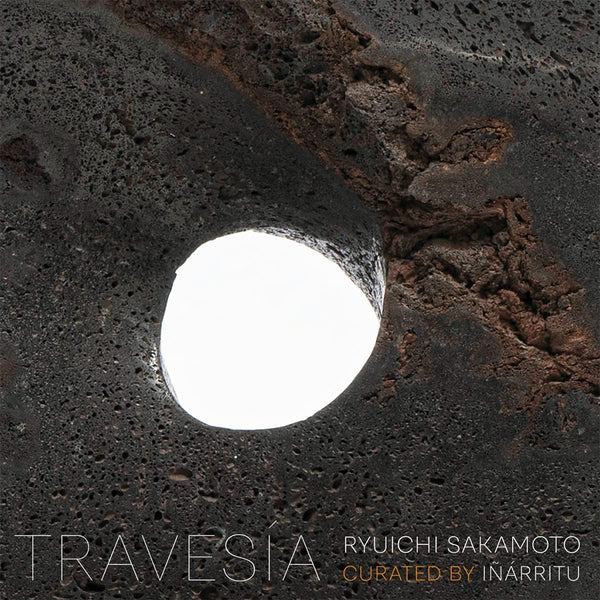 Sakamoto, Ryuichi: Travesía (Vinyl 2xLP)