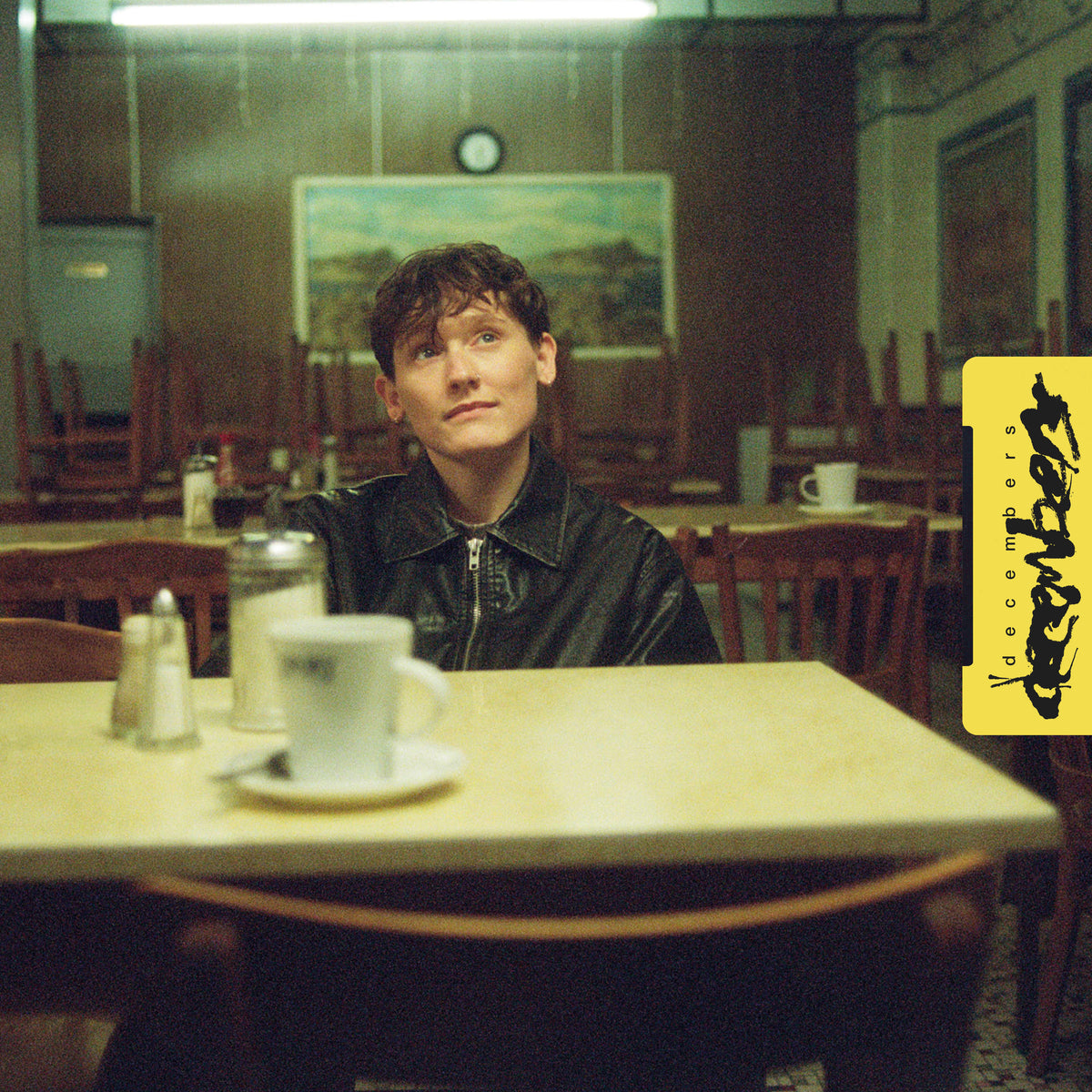 Pre-Order 04/12/26 - SOAK: decembers