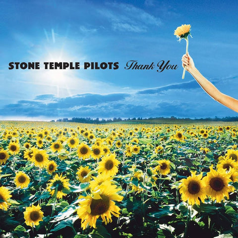 Stone Temple Pilots: Thank You (Vinyl 2xLP)