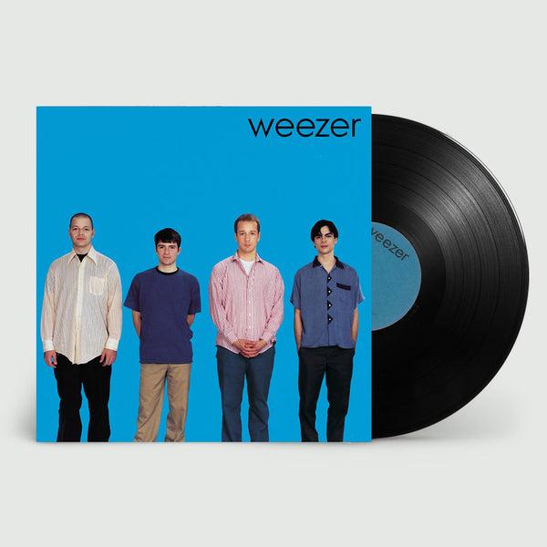 Weezer: Weezer (The Blue Album) (Vinyl LP)