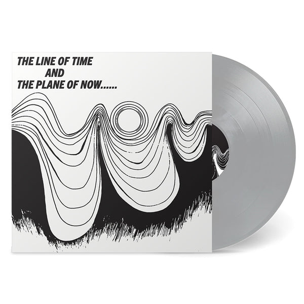 Small, Shira: The Line Of Time And The Plane Of Now (Coloured Vinyl LP)