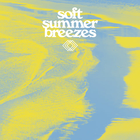 Various Artists: Soft Summer Breezes (Vinyl LP)